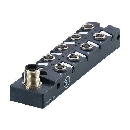 Разветвительная коробка IFM ZDO8F039MSS0000-STGH120MSS EBC045