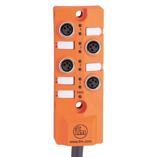 Разветвительная коробка IFM ZDO4F049MSS0005H10 EBC051