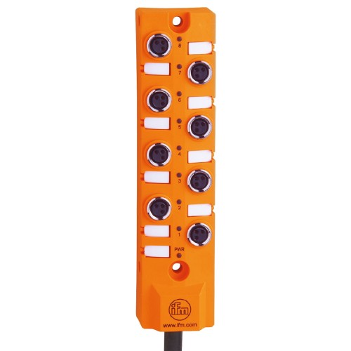 Разветвительная коробка IFM ZDO8F039MSS0010H10 EBC055
