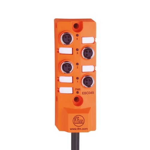Разветвительная коробка IFM ZDO4F035MSJ0005H10 EBC058