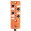 Разветвительная коробка IFM ZDO4F049MSJ0005H10 EBC061