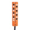 Разветвительная коробка IFM ZDO8F04HMSJ0010H10 EBC067