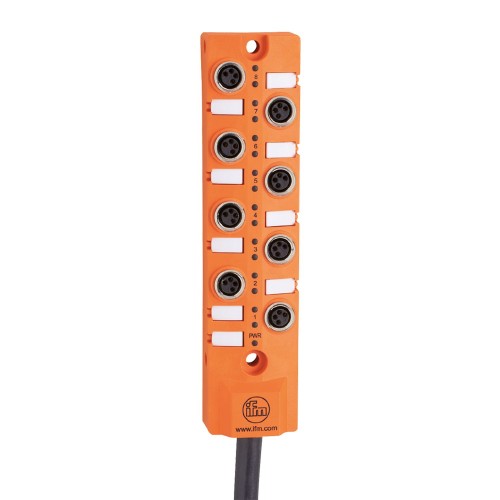 Разветвительная коробка IFM ZDO8F04HMSJ0010H10 EBC067