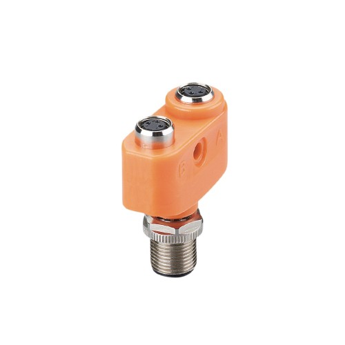 Разветвитель Y-образный IFM ZDO2F030MSS0000-00STGH040MSS EBC112