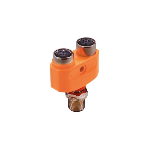 Разветвитель Y-образный IFM ZDO2H050MSS0000-00STGH050MSS EBC116