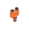 Разветвитель Y-образный IFM ZDO2H040MSS0000-00STGH040MSS EBC118