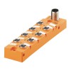 Разветвительная коробка IFM ZDO8F039MSS0000---STGH120MSS EBC138