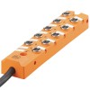 Разветвительная коробка IFM ZDOAF03BMSS00,5H12 EBC170