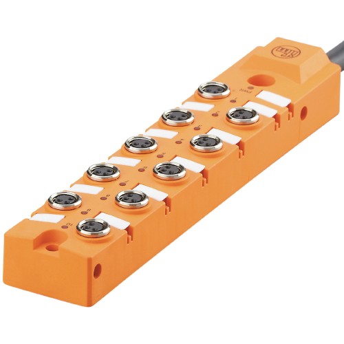 Разветвительная коробка IFM ZDOAF03BMSS00,5H12 EBC170