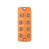 Распределитель электроэнергии IFM ZDO7E050MSS0000-00STGE052MSS EBC171
