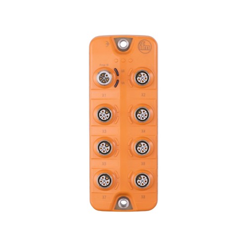 Распределитель электроэнергии IFM ZDO7E050MSS0000-00STGE052MSS EBC171