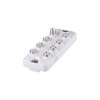 Распределитель электроэнергии IFM ZDO7E050VAS0000-00STGE052VAS EBF017