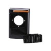 Крышка IFM R360/cover/display intake EC0402