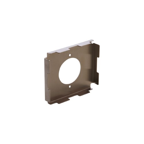 Монтажная рама IFM R360/DisplayXL/FittingPanel EC0404