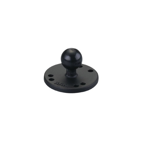 Монтажная пластина для комплекта крепления RAM IFM Display/RAM-B-Ball EC0409