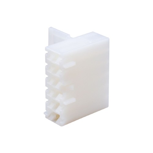 Стандартный корпус контакта таймера IFM BasicHousing/P-N1//C1.0 EC0460