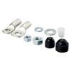 Соединительный материал для электропитания IFM BasicContact-Set/for CR0431 EC0465