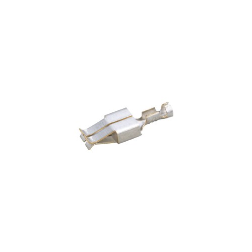 Стандартный таймерный контакт IFM BasicContact/STD 0.5 EC0468