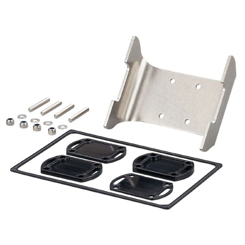 Монтажная рама для графических дисплеев IFM Display/Mounting Set/5&rdquo; EC0730