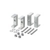 Монтажная рама для графических дисплеев IFM Display/Mounting Set/10-12&rdquo; EC0732