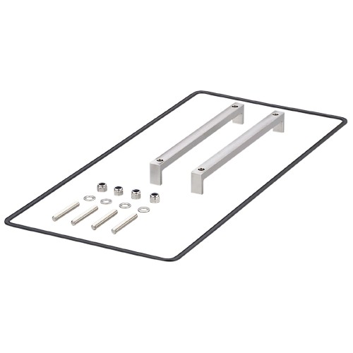 Монтажная рама для графических дисплеев IFM Display/Mounting Set/12&rdquo; EC0733