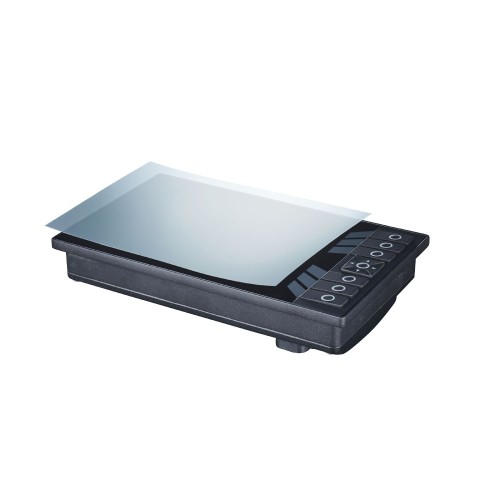 Защитная пленка для графических дисплеев IFM Screen Protector/7&rdquo; EC0741