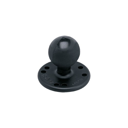 Поворотный зажим для крепления RAM IFM R360/PDM360/MOUNTING BALL C EC1410