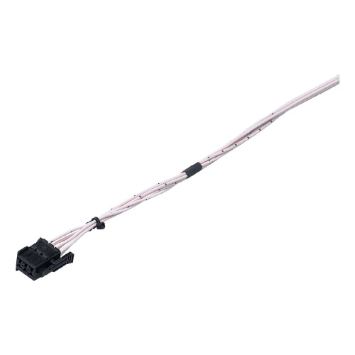 Соединительный кабель с разъемом AMP IFM R360/CabinetCable/6 pins EC1520