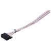 Соединительный кабель с разъемом AMP IFM R360/CabinetCable/14 pins EC1522