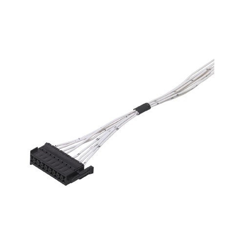 Соединительный кабель с разъемом AMP IFM R360/CabinetCable 18/8 pins EC1524