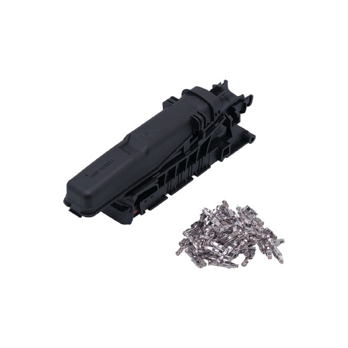 Проводной разъем AMP IFM R360/PLUG EC2013