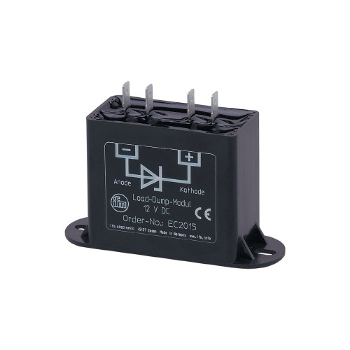 Модуль загрузки-разгрузки IFM R360/LOAD-DUMP-MODULE/12VDC EC2015