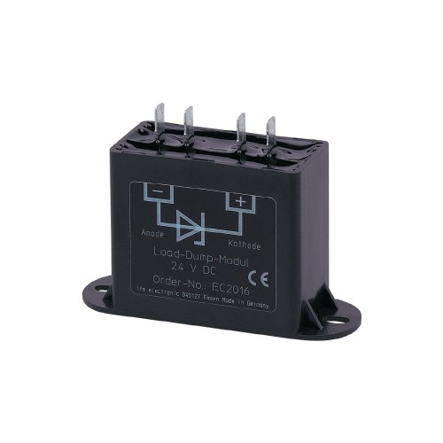 Модуль загрузки-разгрузки IFM R360/LOAD-DUMP-MODULE/24VDC EC2016