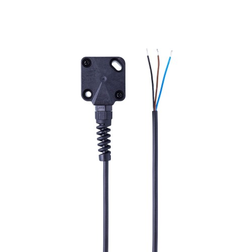 Датчик наклона IFM R360/INCLINOMETER/0-10V EC2019