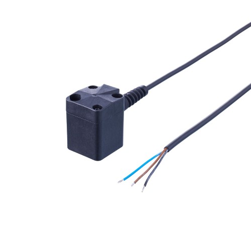 Датчик наклона IFM R360/INCLINOMETER/0-10V EC2019
