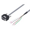 Кабель связи CAN-шины IFM R360/CABLE/CAN/2M EC2034