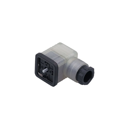 Проводной разъем клапана IFM R360/PLUG/DANFOSS PWM-VALVE EC2056
