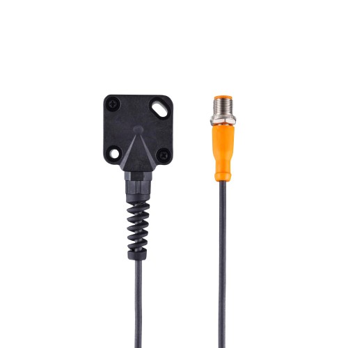 Датчик наклона IFM R360/INCLINOMETER/4-20mA/II EC2082