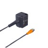 Датчик наклона IFM R360/INCLINOMETER/4-20mA/II EC2082