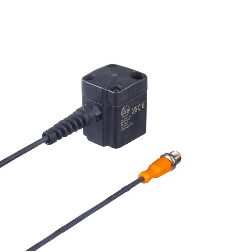 Датчик наклона IFM R360/INCLINOMETER/4-20mA/II EC2082