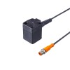Датчик наклона IFM R360/INCLINOMETER/4-20mA/II EC2082