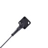 Датчик наклона IFM R360/INCLINOMETER/4-20mA/II EC2082