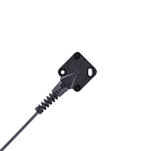 Датчик наклона IFM R360/INCLINOMETER/4-20mA/II EC2082