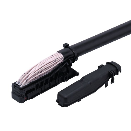Соединительный кабель с разъемом AMP IFM R360/CABLE/2,5M/SEALED EC2097