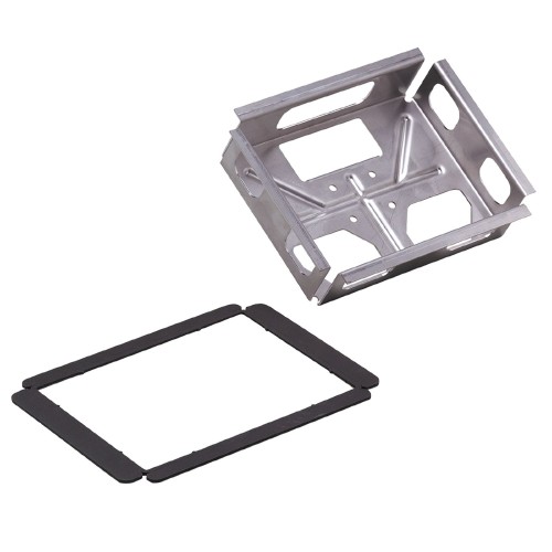 Монтажная рама для графических дисплеев IFM R360/PDM_NG/Mounting Set EC2110