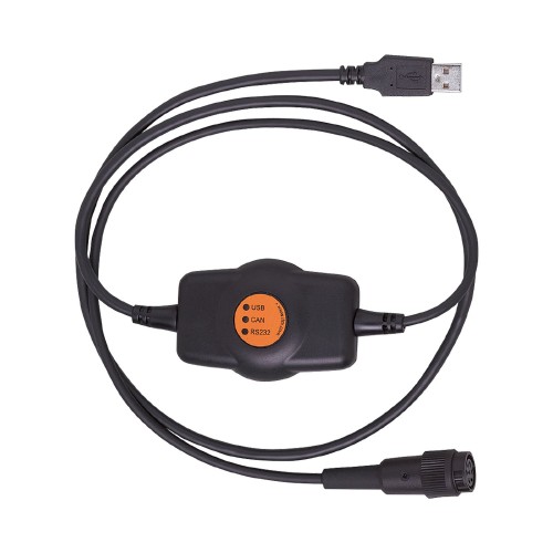СAN-интерфейс для ПК IFM R360/CAN-Interface/CANFox EC2112