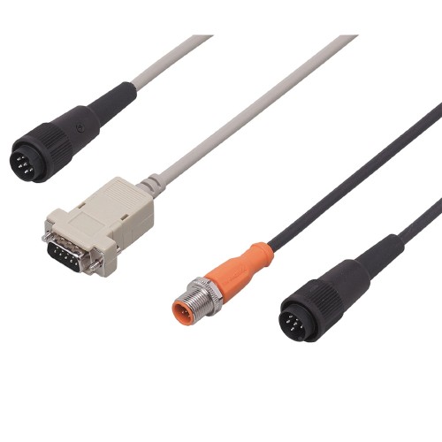 Соединительный кабель IFM Cable/CAN-RS232-CANFox EC2113