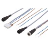 Комплект кабелей для программирования интерфейса CAN IFM R360/CABLE/CANfox-Basic EC2114