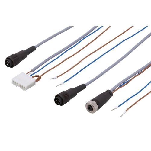 Комплект кабелей для программирования интерфейса CAN IFM R360/CABLE/CANfox-Basic EC2114
