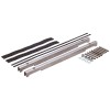 Монтажный комплект для графических дисплеев IFM R360/PDM360 NG 12&rdquo;/Fitting EC2117
